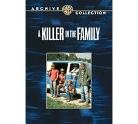 Un Asesino En La Familia DVD (1983) - Robert Mitchum, James Spader, Lance Kerwin