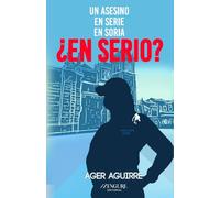 Un asesino en serie en Soria, ¿en serio?