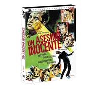 Un Asesino Inocente (Película + Libreto)