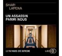 Un Assassin Parmi Nous (audiolibro)