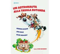 Un Astronauta Alla Tavola Rotonda [DVD]