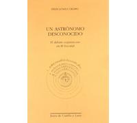 Un astrónomo desconocido