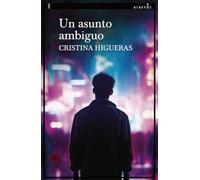 Un asunto ambiguo: 164 (Narrativa)