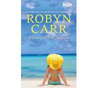 Un asunto de familia: 301 (HQN)