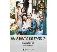 Un asunto de familia: 38 (Noches Blancas)