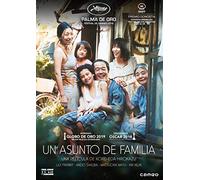 Un Asunto De Familia [DVD]