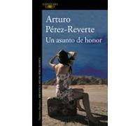 Un Asunto De Honor