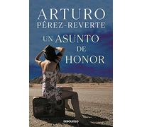 Un asunto de honor (Best Seller)