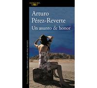 Un asunto de honor (Hispánica)