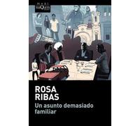 Un asunto demasiado familiar: 1 (MAXI)