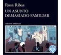 Un Asunto Demasiado Familiar (audiolibro)