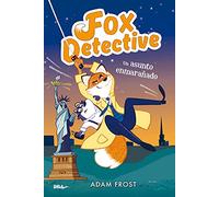 Un asunto enmarañado (Fox Detective 3) (Peques)