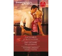 Un Asunto Incabado - Más Que Perfecta - Amores Y Mentiras (ebook)