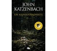 Un asunto pendiente (Ficción)