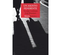 Un asunto pendiente: 574 (Nuevos Tiempos / Policiaca)