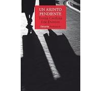 Un Asunto Pendiente (serie Philippe Andreani 2)