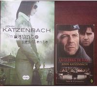 UN ASUNTO PENDIENTE (SIN COLECCION)