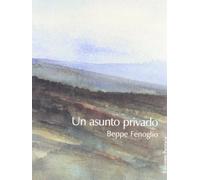 Un asunto privado (Bárbaros)