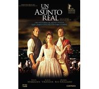 Un Asunto Real [DVD]