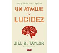 Un ataque de lucidez: Un viaje personal hacia la superación (Ciencia y Tecnología)