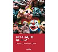 UN ATAQUE DE RISA: 18 (Periscopio)