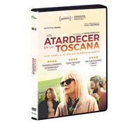 Un Atardecer En La Toscana [DVD]