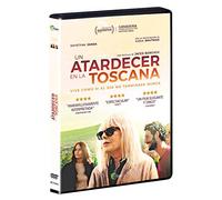 Un Atardecer En La Toscana [DVD]