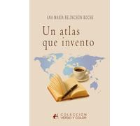 Un atlas que invento