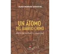 Un átomo del barrio chino