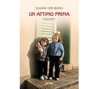 Un attimo prima (Schegge)