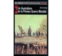 Un australiano en la Primera Guerra Mundial