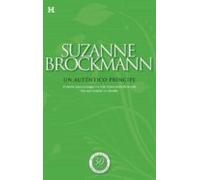 Un Auténtico Príncipe (ebook)