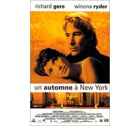 Un automne a new york [Francia] [VHS]