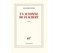 un automne de flaubert
