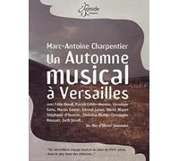 Un Automne Musical A Versailles [Italia] [DVD]