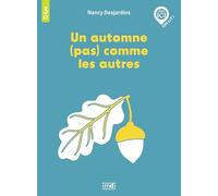Un automne (pas) comme les autres, Par ici on lit ! Niveau 3 A2
