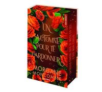 Un automne pour te pardonner: Seasons Tome 1