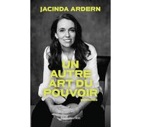 Un autre art du pouvoir: Mémoires