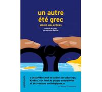 Un autre été grec