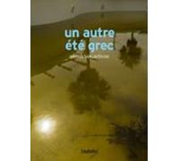Un Autre Été Grec (ebook)