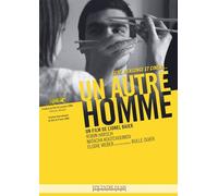 Un autre homme [Francia] [DVD]
