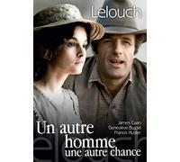 Un autre homme, une autre chance [Francia] [DVD]