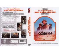 Un autre homme, une autre chance [Francia] [DVD]