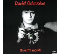 Daniel Balavoine – Un Autre Monde – Universal Billard