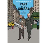 Un autre regard sur Blake & Mortimer - L'Art de la guerre (Blake & Mortimer vu par...)