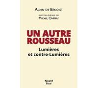 Un Autre Rousseau (ebook)