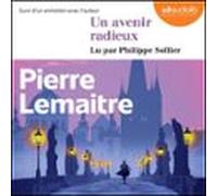 Un Avenir Radieux (audiolibro)