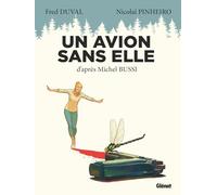 Un avion sans Elle