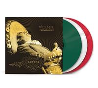Un Azteca En El Azteca - 3LP+DVD [Vinilo]