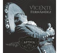 Un Azteca En El Azteca, Vol. 2 (CD) (Importación USA)